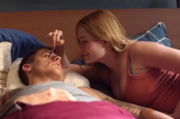 какой фильм посмотреть с мужем