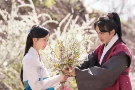 корейские исторические дорамы