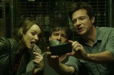 затягивающие фильмы