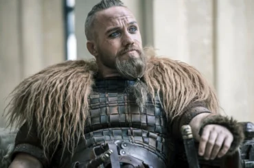 сериалы похожие на Ведьмак