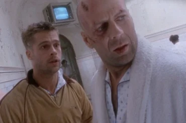 Фильмы похожие на Бойцовский клуб