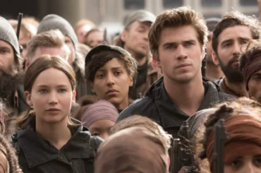 фильмы похожие на Бегущий в лабиринте