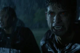 сериалы похожие на Дневники вампира