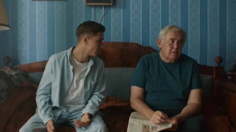 сериал Трепачи смотреть бесплатно