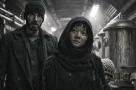 фильмы похожие на Голодные игры