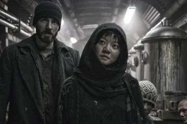 фильмы похожие на Голодные игры