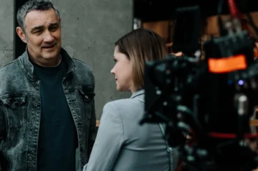 НТВ сериалы 2024