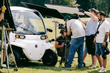 Сериалы СТС 2024