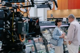 Сериалы ТНТ 2024