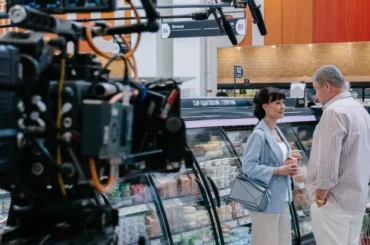 Сериалы ТНТ 2024