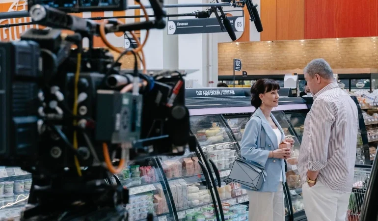 Сериалы ТНТ 2024