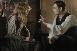 Детективные триллеры