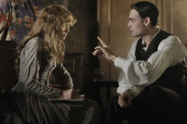 Детективные триллеры