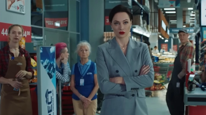 смотреть Галя у нас отмена бесплатно