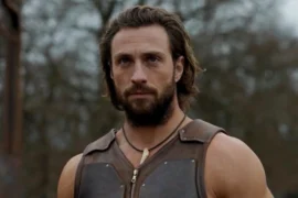 Фильмы Марвел 2024