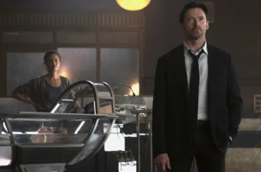 фильмы похожие на достать ножи