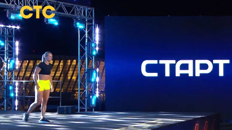 смотреть Суперниндзя все выпуски онлайн