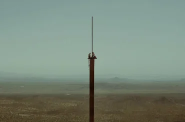 как снимали Вышку