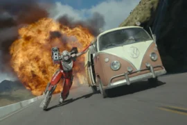 фантастика 2024