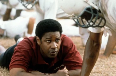 Фильмы про американский футбол