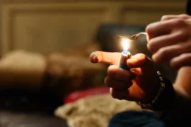 Сериал про наркотики