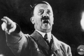 Фильм про Гитлера