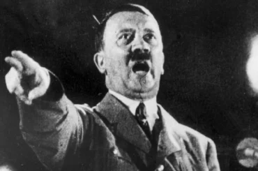 Фильм про Гитлера