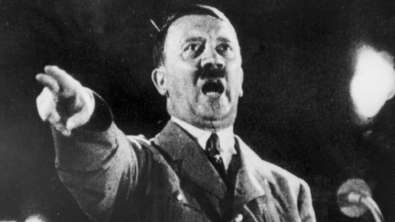 Фильм про Гитлера