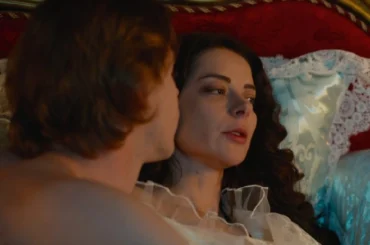 где снимали Екатерина Фавориты