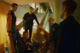 сериалы похожие на слово пацана