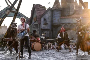 фильмы в январе 2024 в кинотеатрах