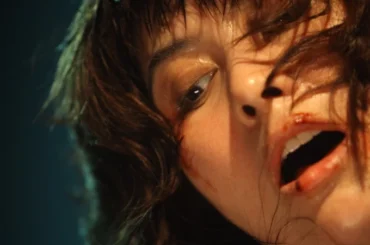 фильмы про женщин маньяков