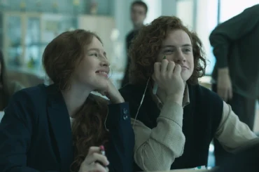 Сериалы похожие на Элиту