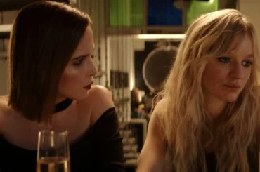 сериалы похожие на жизнь по вызову