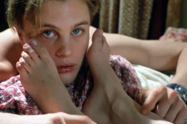 Фильмы про инцест