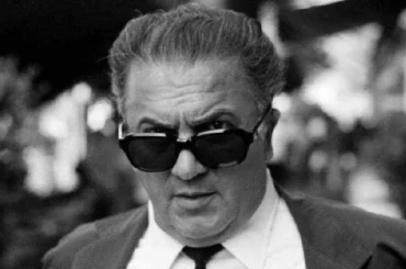 фелини фильмы