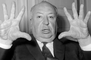 хичкок фильмы