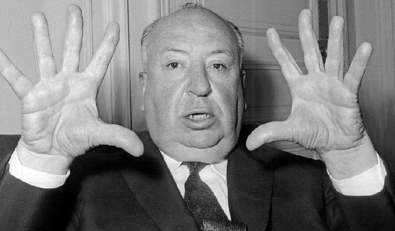 хичкок фильмы