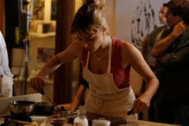 фильмы про кондитеров