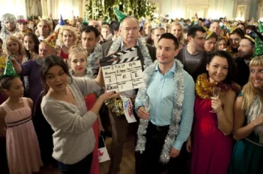 как попасть в массовку