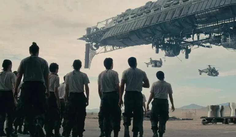 Сериалы весны 2024