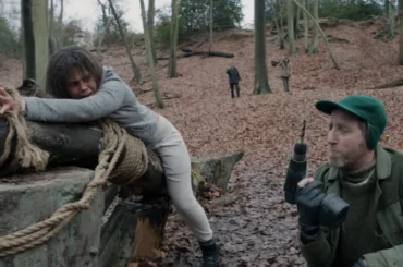 Черное зеркало лучшие серии