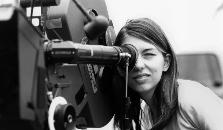 София Коппола фильмы