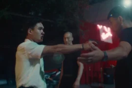 казахские сериалы
