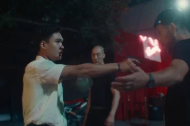 казахские сериалы