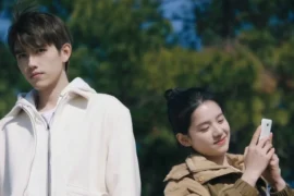 дорама похожая на Влюбиться в твою улыбку