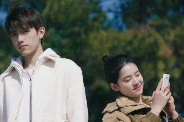 дорама похожая на Влюбиться в твою улыбку