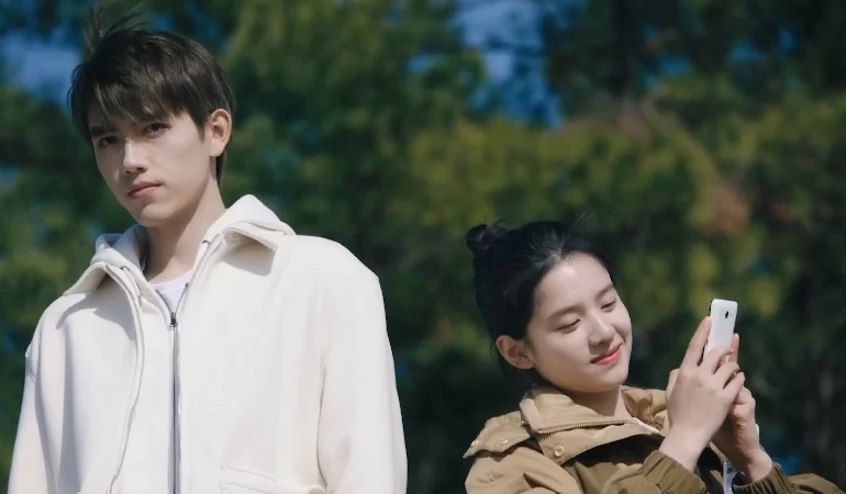 дорама похожая на Влюбиться в твою улыбку