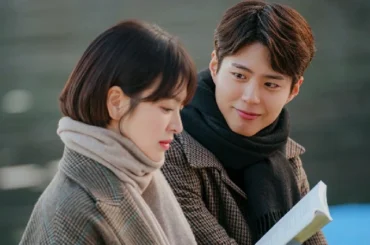 дорамы похожие на истинную красоту