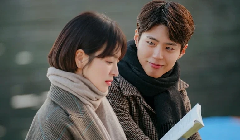 дорамы похожие на истинную красоту